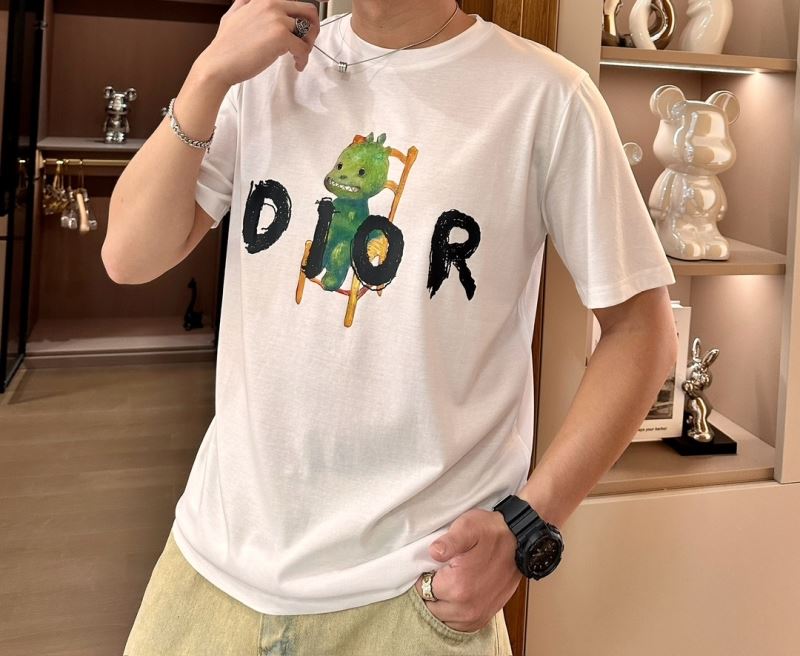 Christian Dior T-Shirts